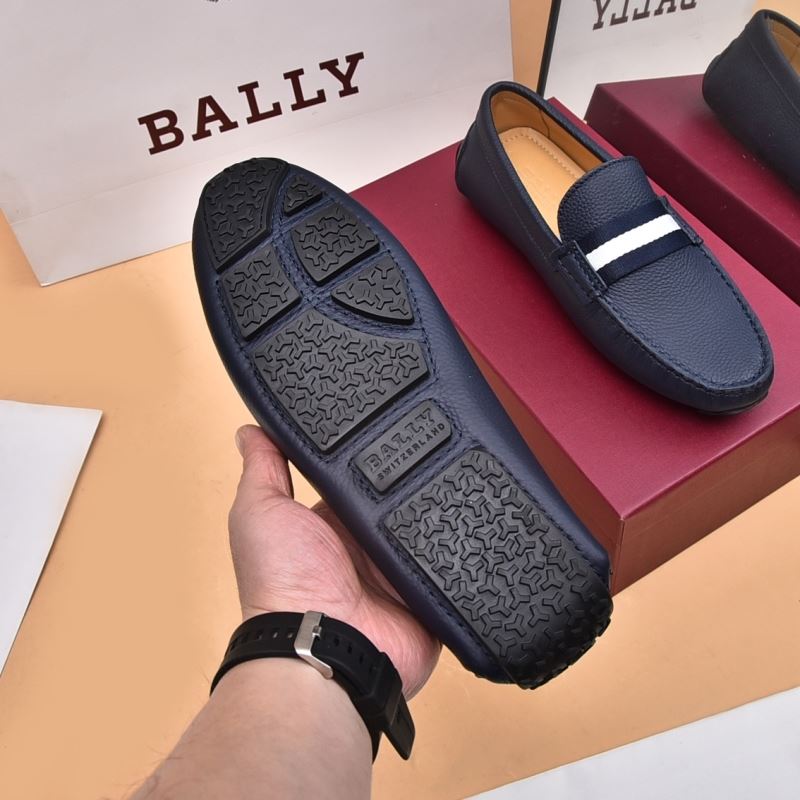 Bally Shoes